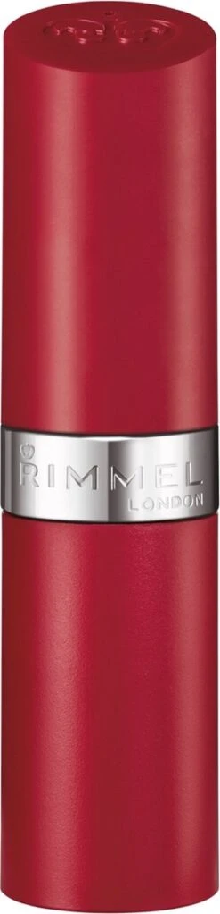 Rimmel London Lasting Finish Matte Lippenstift - 101 Pink-Rose 16 Rimmel London Lasting Finish Matte Lippenstift - 101 Pink-Rose -Cosmetica winkel 290x1200 3