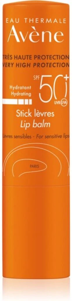 Avène Zonnebrand Lipstick SPF 50+ 3 Gram -Cosmetica winkel 290x1200 4