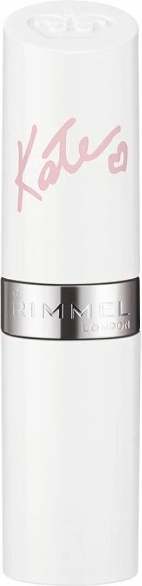 Rimmel London Lip Conditioning Balm By Kate 1 Rimmel London Lip Conditioning Balm By Kate