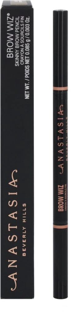 Anastasia Beverly Hills Brow Wiz - Soft Brown -Cosmetica winkel 294x1200 4
