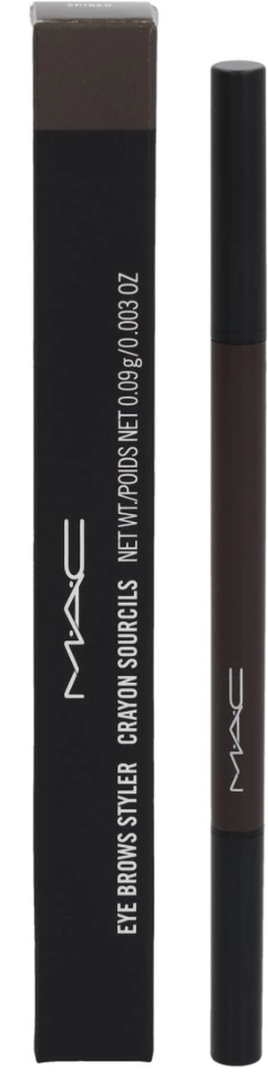MAC Cosmetics Eye Brows Styler Wenkbrauw Make-up 0,09 Gr 5 MAC Cosmetics Eye Brows Styler Wenkbrauw Make-up 0,09 Gr - Afbeelding 5