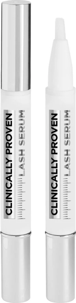 L'Oréal Paris Clinically Proven Wimperserum - 2 Ml 30 L'Oréal Paris Clinically Proven Wimperserum - 2 Ml -Cosmetica winkel 303x1200 1