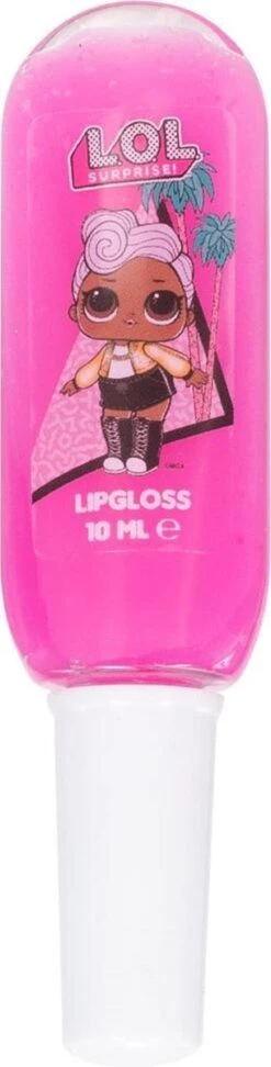 L.O.L. Surprise! L.O.L Surprise! Lipgloss | 2 Stuks -Cosmetica winkel 305x1200 1