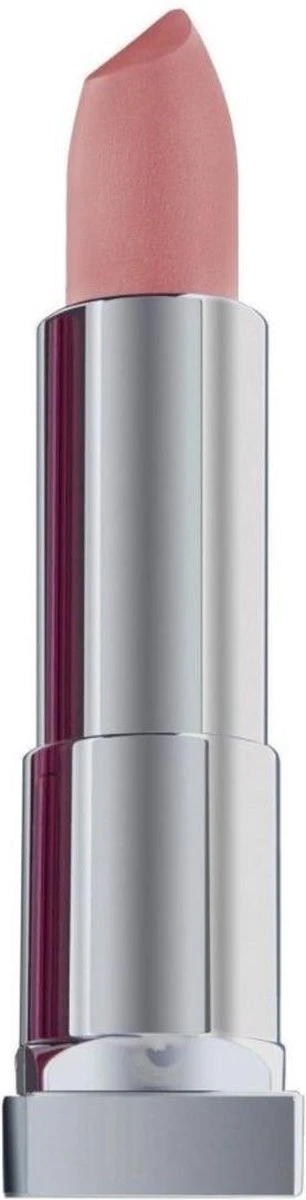 Maybelline Color Sensational - 140 Intense Pink - Roze - Lippenstift 1 Maybelline Color Sensational - 140 Intense Pink - Roze - Lippenstift