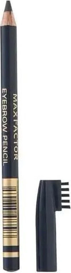 Max Factor Eyes - 01 Ebony - Wenkbrauwpotlood -Cosmetica winkel 312x1200 5