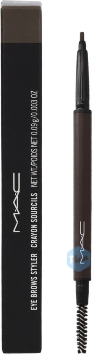 MAC Cosmetics Eye Brows Styler Wenkbrauw Make-up 0,09 Gr 2 MAC Cosmetics Eye Brows Styler Wenkbrauw Make-up 0,09 Gr - Afbeelding 2