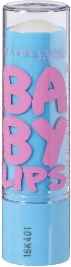 Maybelline Babylips - Hydrate - Transparant - Lipbalm Verzorgend 5 Maybelline Babylips - Hydrate - Transparant - Lipbalm Verzorgend -Cosmetica winkel 321x1200 2