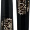Rimmel London Ultimate Kohl Kajal - Eyeliner - Oogpotlood - 001 Black Obsidian - Waterproof - Zwart - 1.6 G