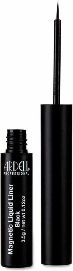 Ardell Magnetic Liquid Eyeliner 9 Ardell Magnetic Liquid Eyeliner -Cosmetica winkel 326x1200