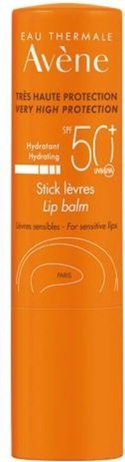 Avène Zonnebrand Lipstick SPF 50+ 3 Gram -Cosmetica winkel 326x1200 5