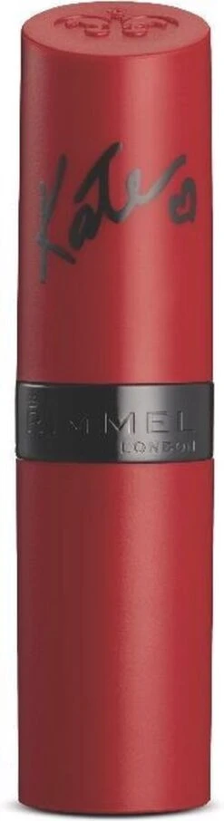 Rimmel London Lasting Finish Matte Lippenstift - 101 Pink-Rose 11 Rimmel London Lasting Finish Matte Lippenstift - 101 Pink-Rose -Cosmetica winkel 327x1200