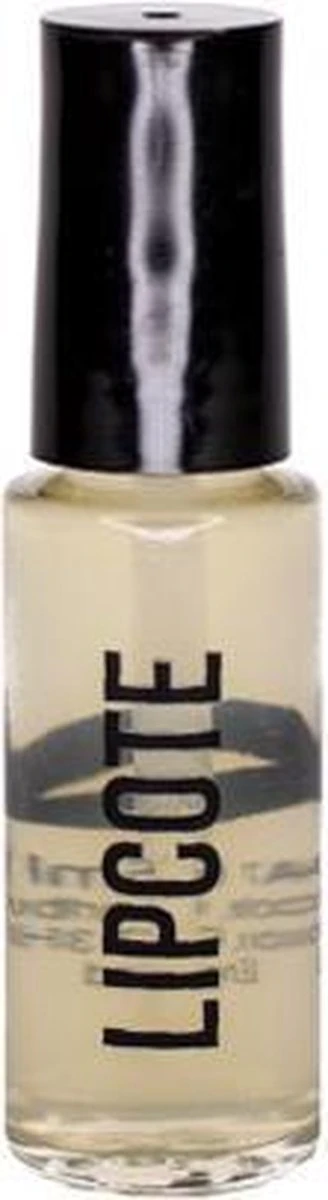 Lipcote The Original Lipstick Sealer 6,5ml 1 Lipcote The Original Lipstick Sealer 6,5ml