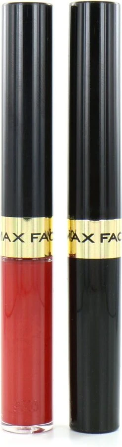 Max Factor Lipfinity Rising Stars Lippenstift - 088 Starlet -Cosmetica winkel 329x1200 3