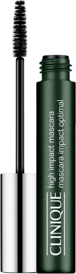 Clinique High Impact Mascara Krul En Volume - Black 01 - Mascara - 7 Ml 8 Clinique High Impact Mascara Krul En Volume - Black 01 - Mascara - 7 Ml -Cosmetica winkel 333x1200