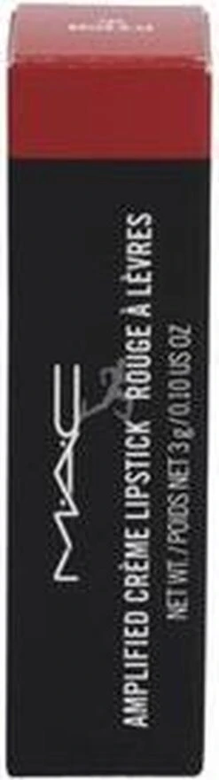 MAC Cosmetics Matte Lippenstift - Brick O La -Cosmetica winkel 337x1200 1