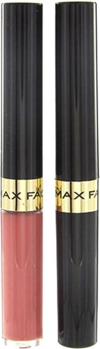 Max Factor Lipfinity 24HR Lip Colour Lipgloss - 215 Constantly Dreamy 5 Max Factor Lipfinity 24HR Lip Colour Lipgloss - 215 Constantly Dreamy - Afbeelding 5