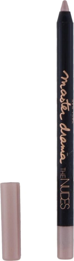 Maybelline Master Drama Khol Liner - 20 Rose Pearl - Roze - Oogpotlood -Cosmetica winkel 344x1200