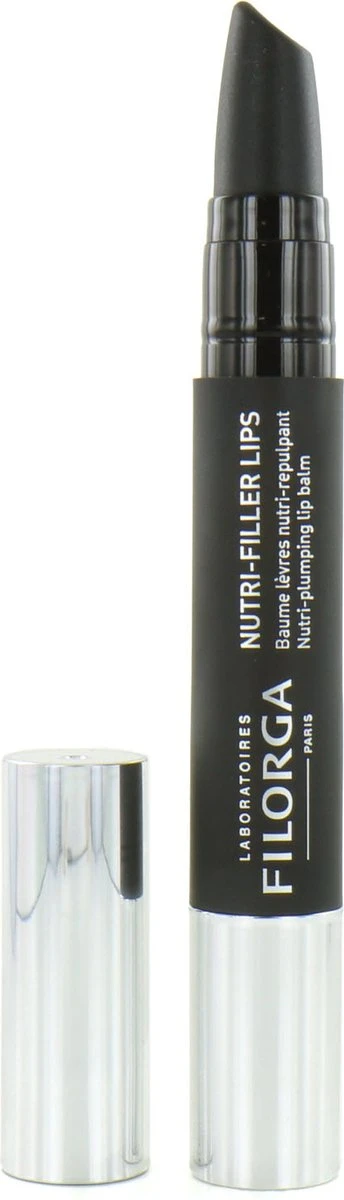 Filorga Nutri-Filler Lips Nutri-Plumping Lip Balm 4gr 1 Filorga Nutri-Filler Lips Nutri-Plumping Lip Balm 4gr