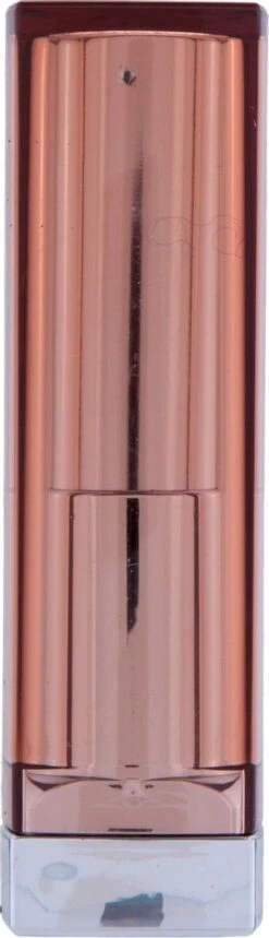 Maybelline Color Sensational - 630 Velvet Beige - Nude - Lippenstift -Cosmetica winkel 345x1200