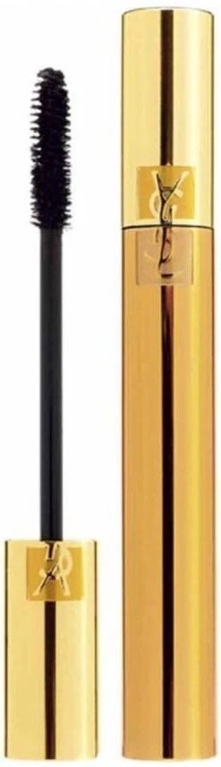 Yves Saint Laurent Mascara Volume Effet Faux-Cils - 05 Bourgogne 21 Yves Saint Laurent Mascara Volume Effet Faux-Cils - 05 Bourgogne -Cosmetica winkel 346x1200