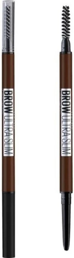 Maybelline New York - Express Brow Shaping Pencil - 02 Blonde - Blond Wenkbrauwpotlood En Borstel 17 Maybelline New York - Express Brow Shaping Pencil - 02 Blonde - Blond Wenkbrauwpotlood En Borstel -Cosmetica winkel 346x1200 6