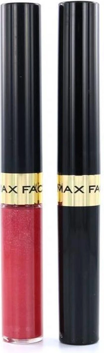 Max Factor Lipfinity - 370 Always Extravagant - Lipgloss 1 Max Factor Lipfinity - 370 Always Extravagant - Lipgloss
