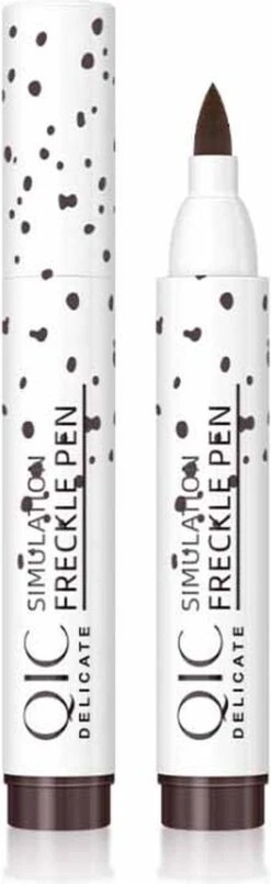 Palm QIC Freckle Pen - Sproetjes Pen - Freckle Pen - Freckles - Donker Bruin - (Gratis Levering) -Cosmetica winkel 368x1200 2