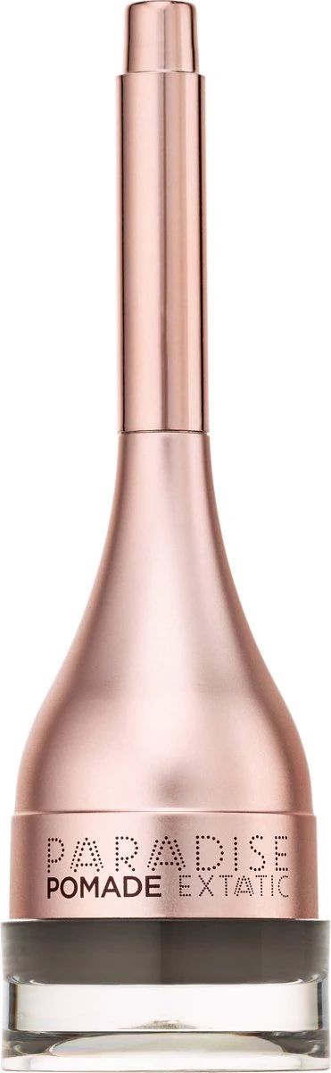 L’Oréal Paris Paradise Extatic Brow Pomade Wenkbrauwgel - 106 Ebony 4 L’Oréal Paris Paradise Extatic Brow Pomade Wenkbrauwgel - 106 Ebony - Afbeelding 4