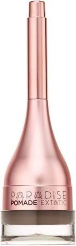 L’Oréal Paris Paradise Extatic Brow Pomade Wenkbrauwgel - 104 Brunette 13 L’Oréal Paris Paradise Extatic Brow Pomade Wenkbrauwgel - 104 Brunette -Cosmetica winkel 371x1200 5