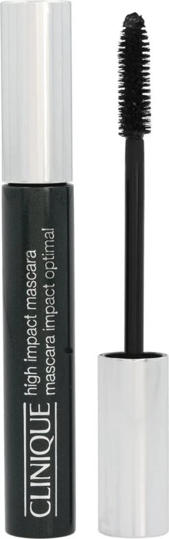 Clinique High Impact Mascara Krul En Volume - Black 01 - Mascara - 7 Ml 9 Clinique High Impact Mascara Krul En Volume - Black 01 - Mascara - 7 Ml -Cosmetica winkel 378x1200 1