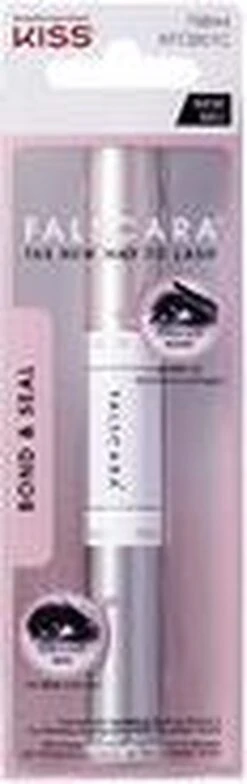 KISS - Falscara Bond & Seal 11 KISS - Falscara Bond & Seal -Cosmetica winkel 378x1200 3