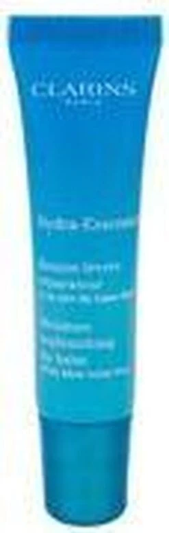 Clarins Hydra-Essentiel Moisture Replenishing Lip Balm Lippenbalsem 15 Ml 35 Clarins Hydra-Essentiel Moisture Replenishing Lip Balm Lippenbalsem 15 Ml -Cosmetica winkel 382x1200 2