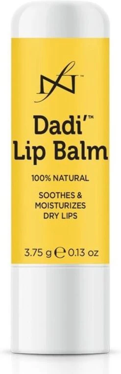Dadi Lip Balm - 3,75 Gr. -Cosmetica winkel 388x1200 5