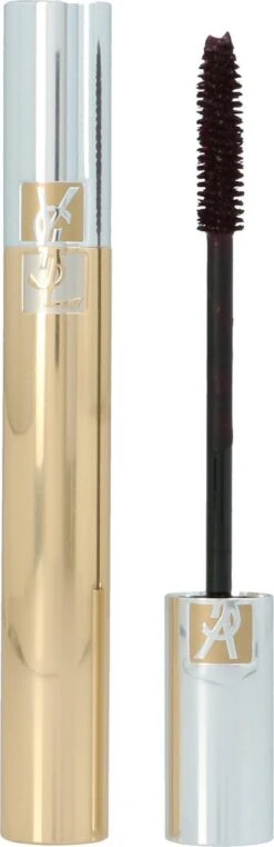 Yves Saint Laurent Mascara Volume Effet Faux-Cils - 05 Bourgogne 19 Yves Saint Laurent Mascara Volume Effet Faux-Cils - 05 Bourgogne -Cosmetica winkel 389x1200