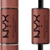 NYX Professional Makeup - Shine Loud High Pigment Lip Shine Lipgloss - Ambition Statement