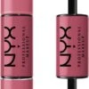 NYX Professional Makeup - Shine Loud High Pigment Lip Shine - Movin' Up