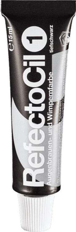 Refectocil Wenkbrauw- En Wimperverf - 15 Ml -Cosmetica winkel 394x1200 1