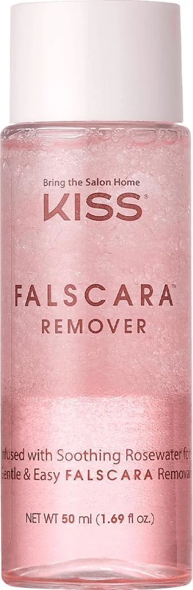 Kiss Falscara Eyelash Remover 1 Kiss Falscara Eyelash Remover
