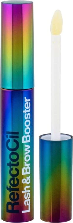 Refectocil Lash & Brow Booster Wimperserum - 6 Ml -Cosmetica winkel 397x1200