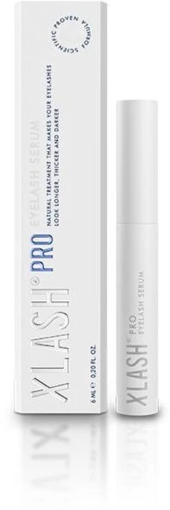 Xlash - Pro Eyelash Serum 6 Ml 8 Xlash - Pro Eyelash Serum 6 Ml -Cosmetica winkel 401x1200