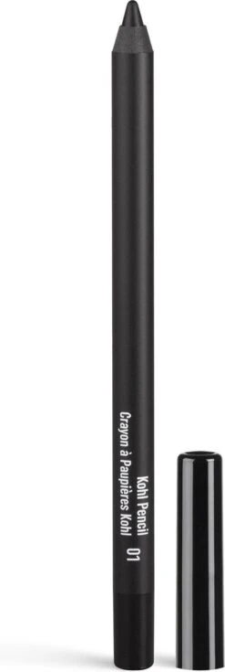 INGLOT Kohl Potlood - 01 | Waterproof Oogpotlood 14 INGLOT Kohl Potlood - 01 | Waterproof Oogpotlood -Cosmetica winkel 403x1200 1