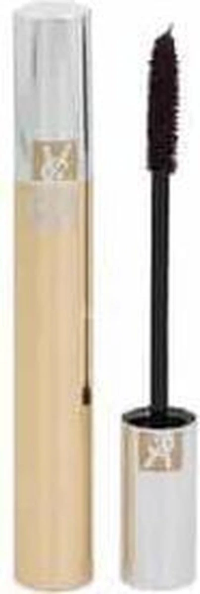 Yves Saint Laurent Mascara Volume Effet Faux-Cils - 05 Bourgogne 4 Yves Saint Laurent Mascara Volume Effet Faux-Cils - 05 Bourgogne - Afbeelding 4