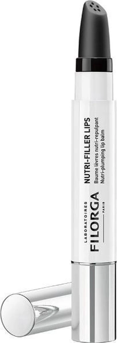 Filorga Nutri-Filler Lips Nutri-Plumping Lip Balm 4gr 6 Filorga Nutri-Filler Lips Nutri-Plumping Lip Balm 4gr - Afbeelding 6