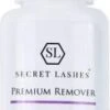 Secret Lashes Hypoallergeen Premium Remover 10gr #1
