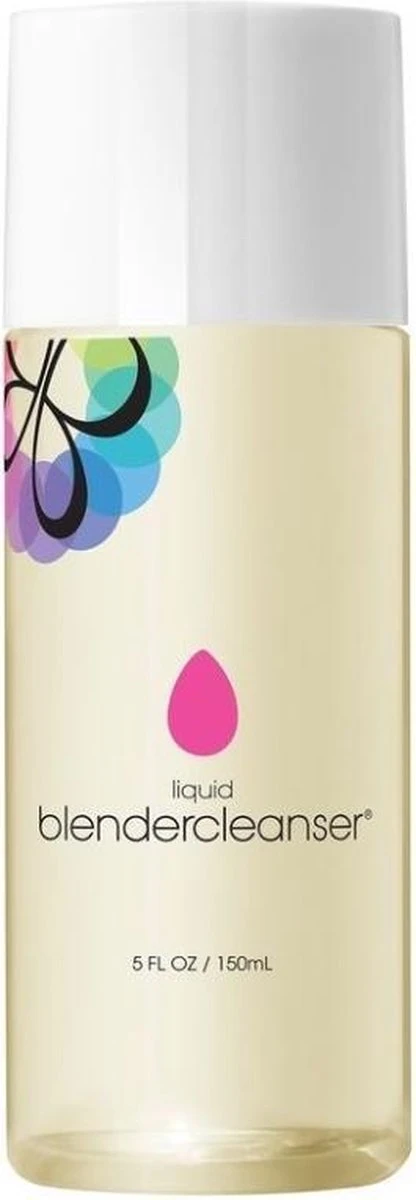 Beautyblender Liquid Cleanser - 150 Ml 7 Beautyblender Liquid Cleanser - 150 Ml - Afbeelding 7
