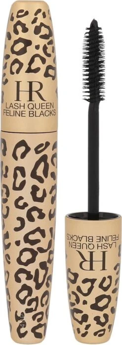 Helena Rubinstein - Lash Queen Feline - Waterproof Mascara Black 7 Ml 32 Helena Rubinstein - Lash Queen Feline - Waterproof Mascara Black 7 Ml -Cosmetica winkel 426x1200 1