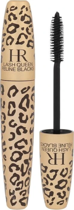 Helena Rubinstein Lash Queen Feline Blacks - Zwart - Mascara -Cosmetica winkel 426x1200 2
