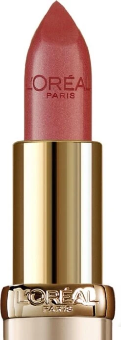 L’Oréal Paris Color Riche Lippenstift - 236 Organza -Cosmetica winkel 428x1200 2