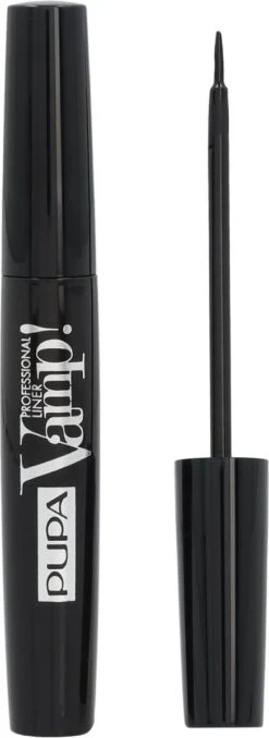 PUPA Milano Vamp! Professional Liner 5 Ml -Cosmetica winkel 437x1200