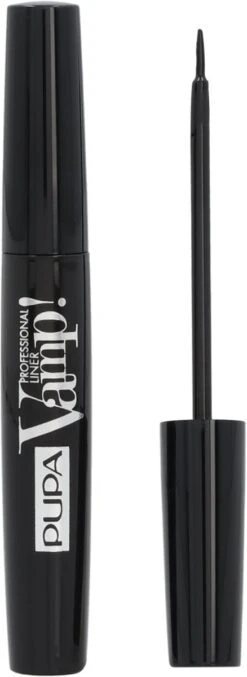 PUPA Milano Vamp! Professional Liner 5 Ml -Cosmetica winkel 438x1200